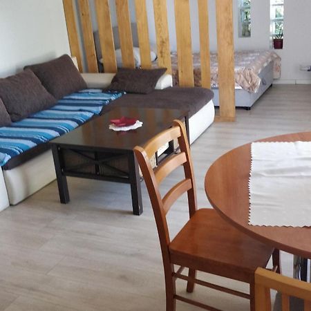 Apartment Lavinia زادار المظهر الخارجي الصورة