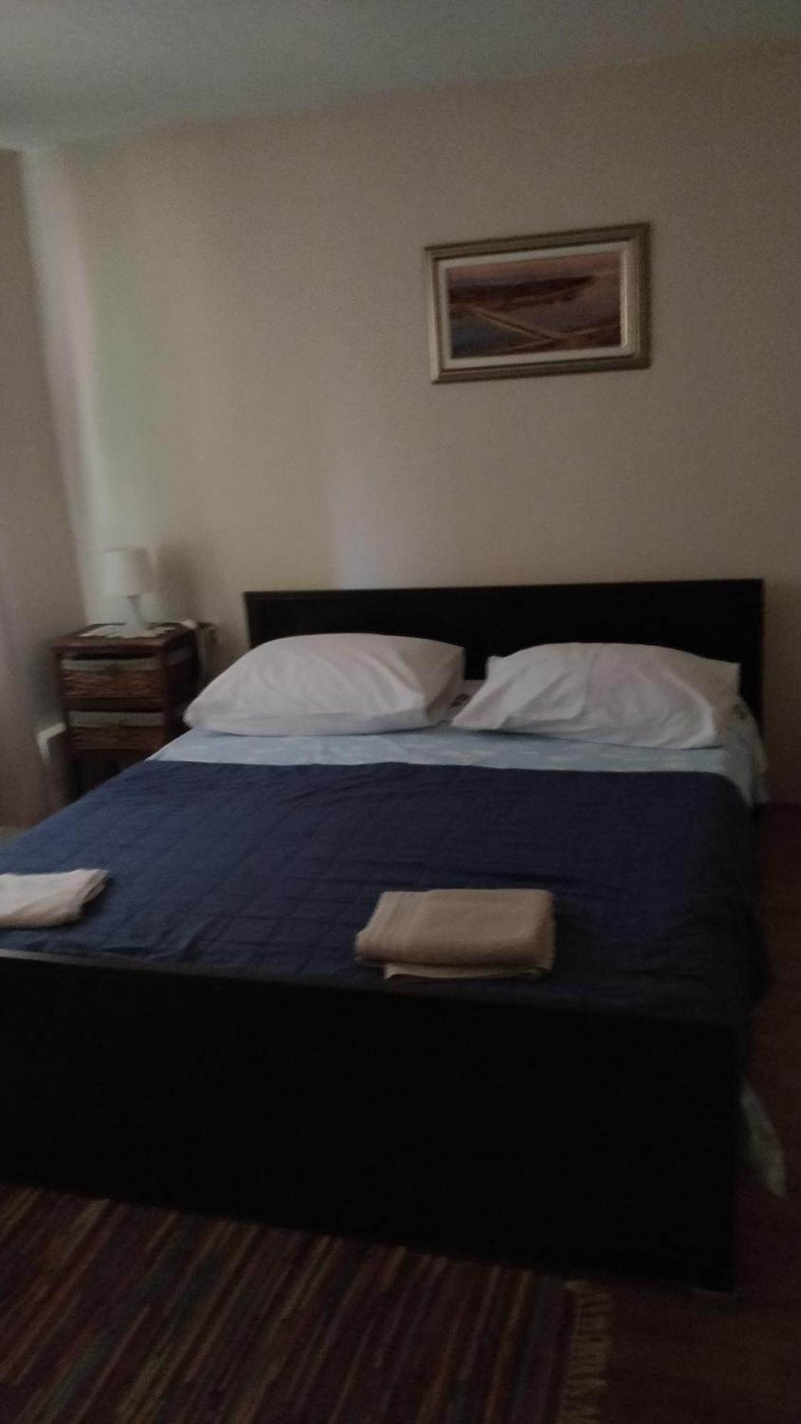 Apartment Lavinia زادار المظهر الخارجي الصورة