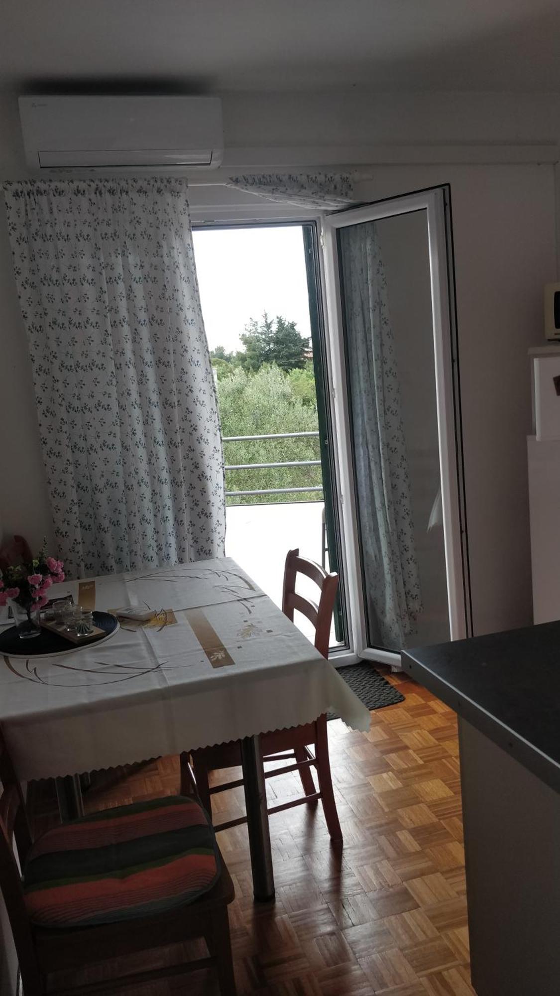 Apartment Lavinia زادار المظهر الخارجي الصورة