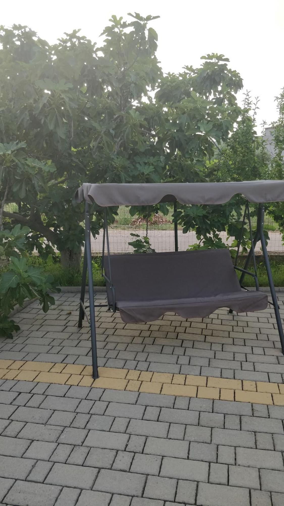 Apartment Lavinia زادار المظهر الخارجي الصورة