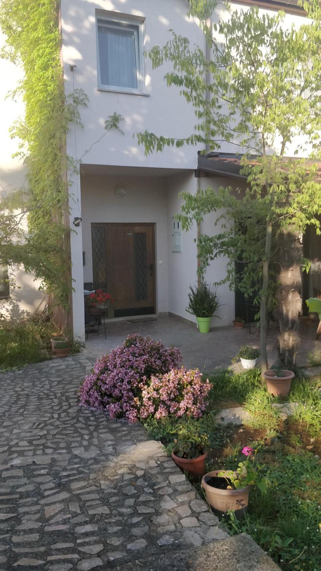 Apartment Lavinia زادار المظهر الخارجي الصورة