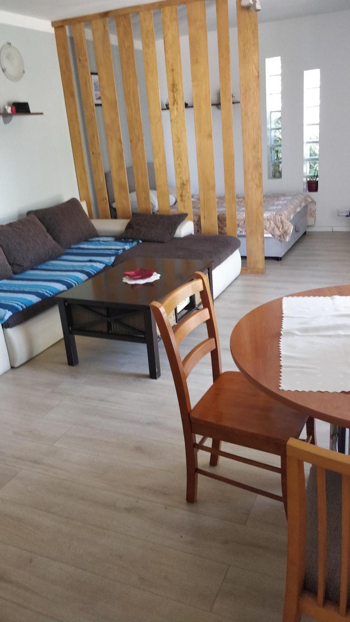 Apartment Lavinia زادار المظهر الخارجي الصورة