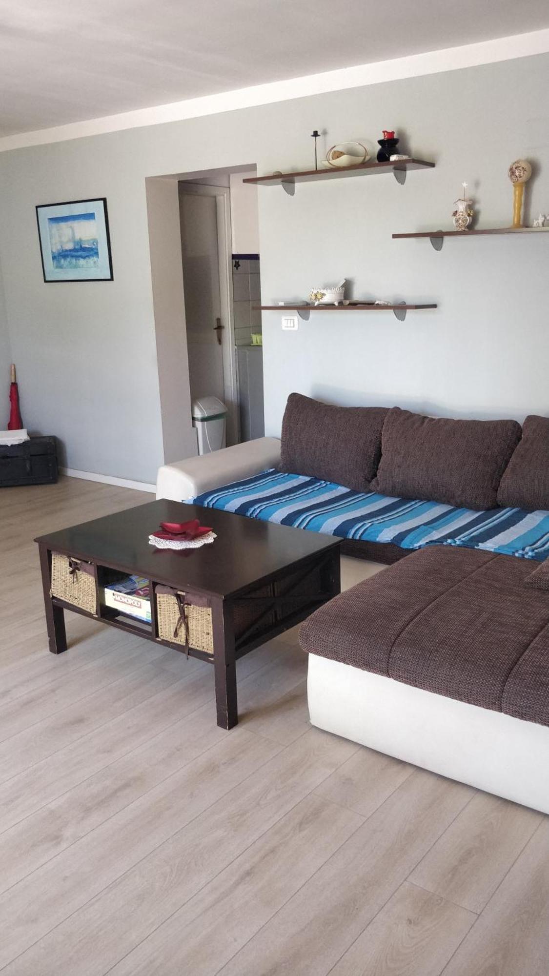 Apartment Lavinia زادار المظهر الخارجي الصورة