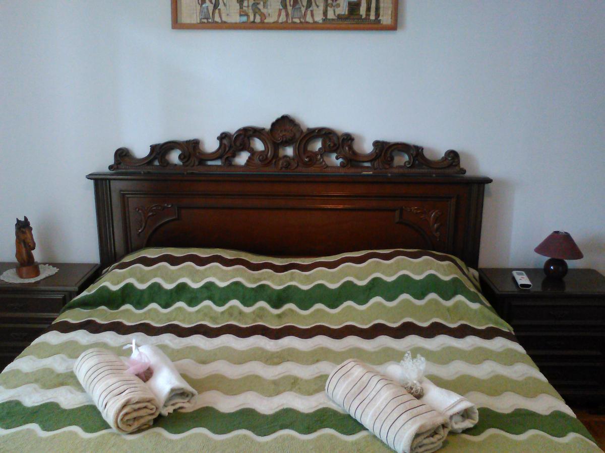 Apartment Lavinia زادار المظهر الخارجي الصورة