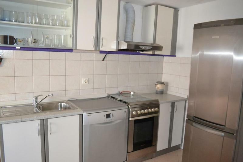 Apartment Lavinia زادار المظهر الخارجي الصورة